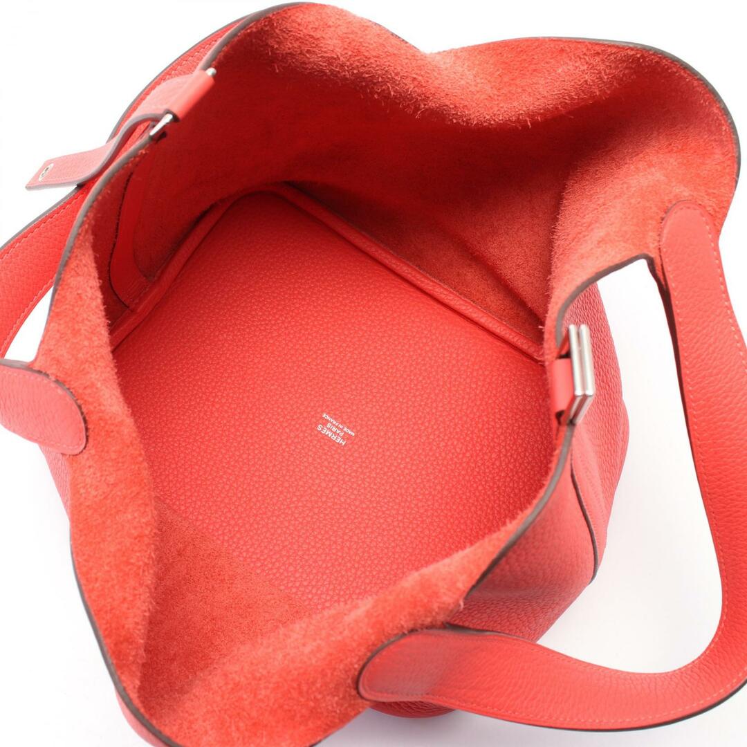 HERMES - エルメス ピコタンロックMM ハンドバッグの通販 by HERMES - エルメス ピコタンロックMM ハンドバッグの通販 by