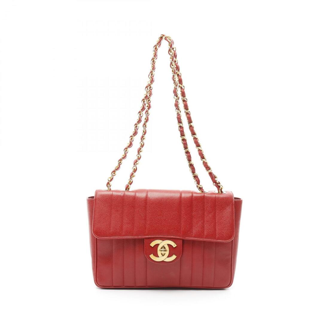 CHANEL - シャネル マドモアゼル ショルダーバッグの通販 by CHANEL - シャネル マドモアゼル ショルダーバッグの通販 by