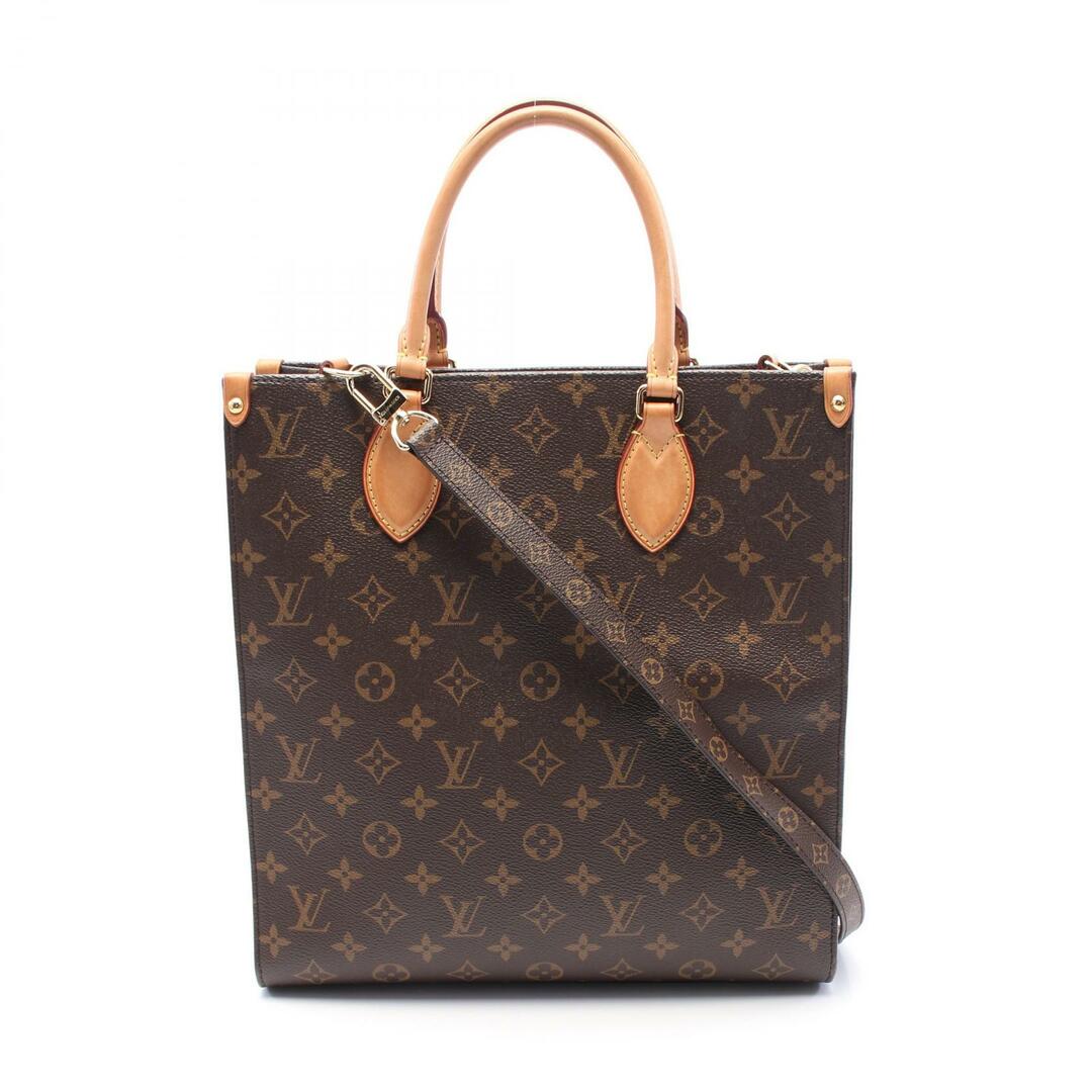 LOUIS VUITTON - ルイ・ヴィトン サックプラPM トートバッグの LOUIS VUITTON - ルイ・ヴィトン サックプラPM トートバッグの