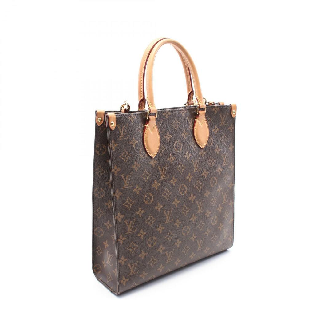 LOUIS VUITTON - ルイ・ヴィトン サックプラPM トートバッグの LOUIS VUITTON - ルイ・ヴィトン サックプラPM トートバッグの