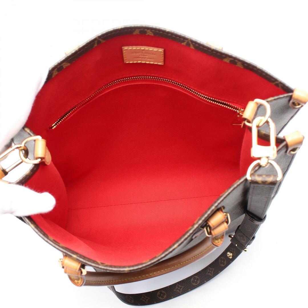 LOUIS VUITTON - ルイ・ヴィトン サックプラPM トートバッグの LOUIS VUITTON - ルイ・ヴィトン サックプラPM トートバッグの