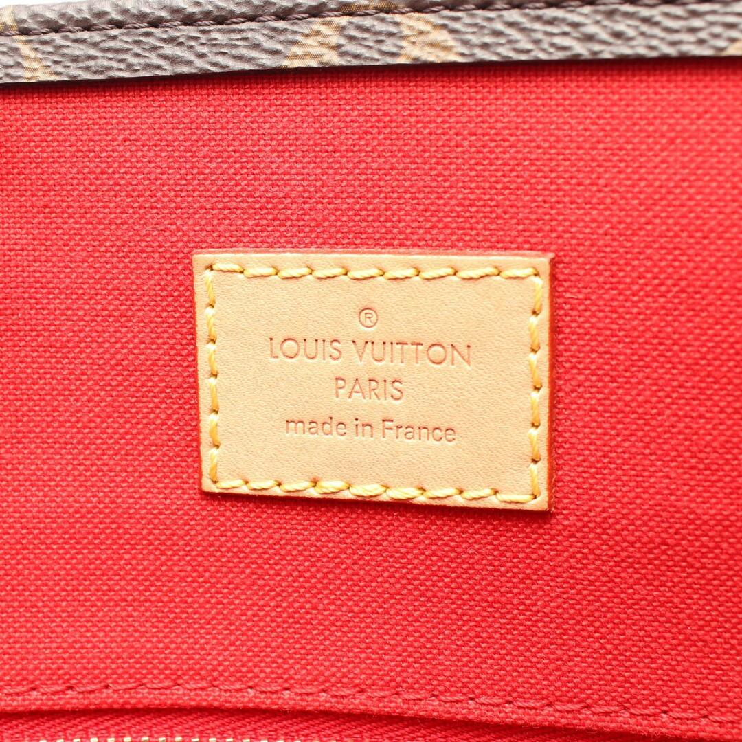 LOUIS VUITTON - ルイ・ヴィトン サックプラPM トートバッグの LOUIS VUITTON - ルイ・ヴィトン サックプラPM トートバッグの
