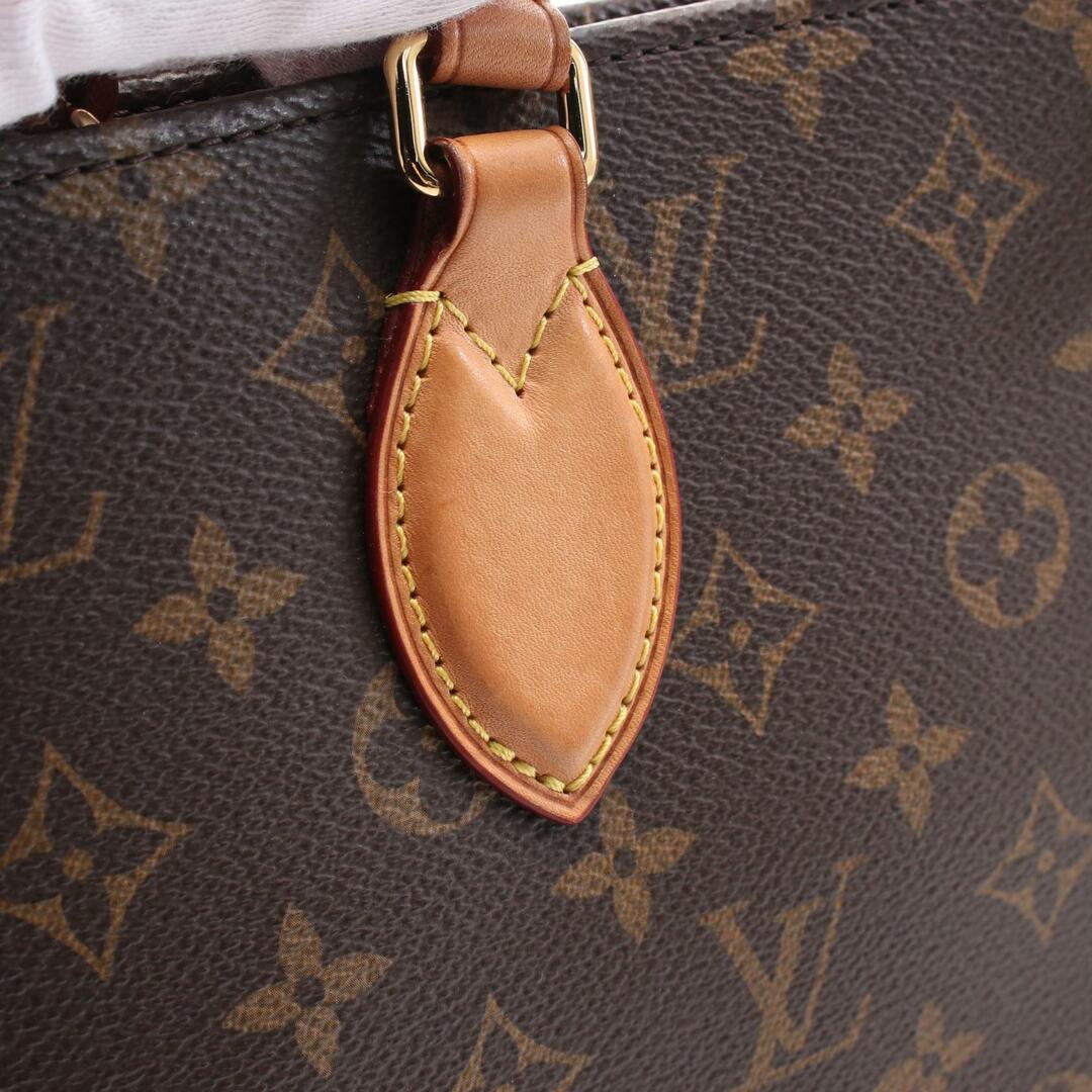 LOUIS VUITTON - ルイ・ヴィトン サックプラPM トートバッグの LOUIS VUITTON - ルイ・ヴィトン サックプラPM トートバッグの