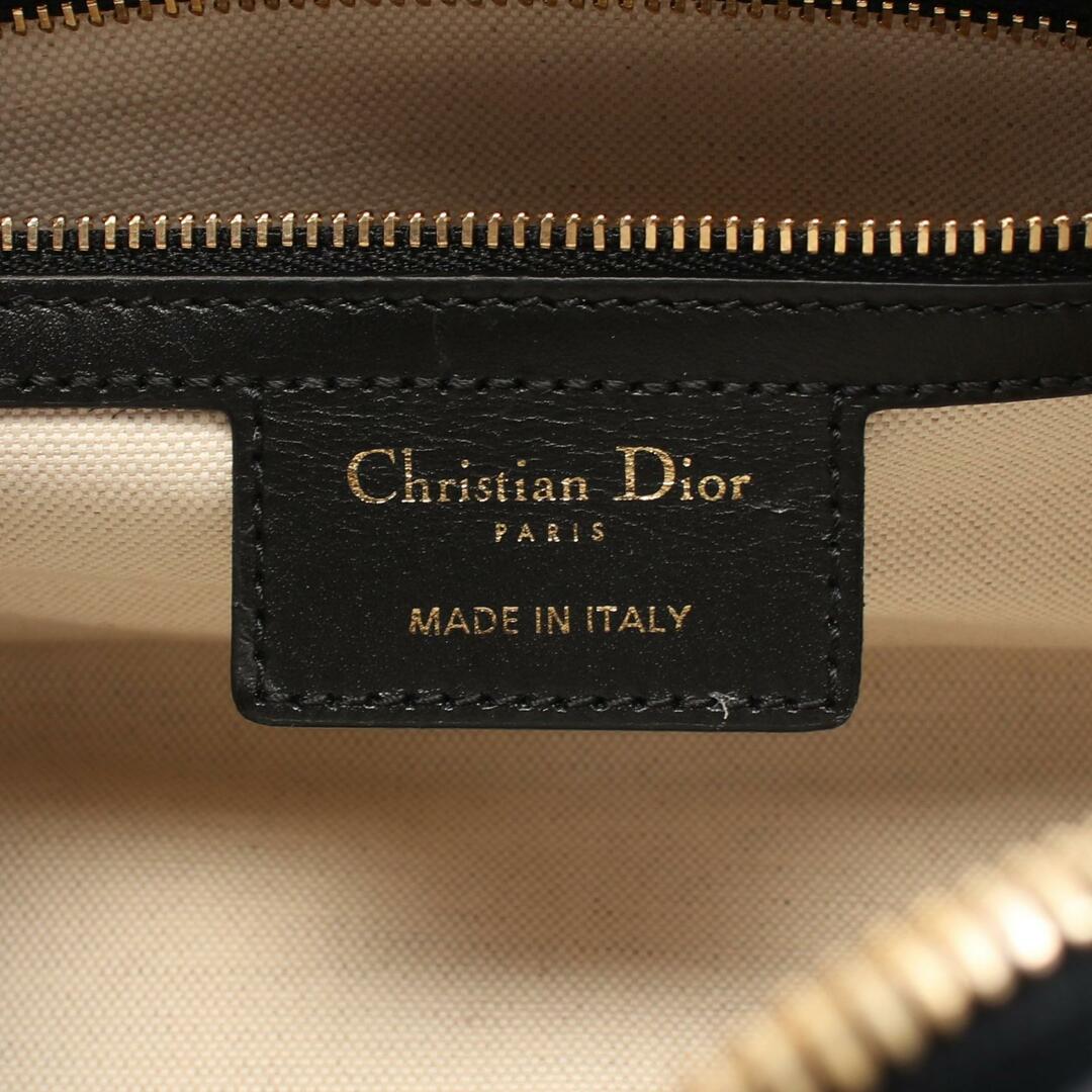 Dior - ディオール VIBE ヴァイブ スモール ボウリングバッグ Dior - ディオール VIBE ヴァイブ スモール ボウリングバッグ