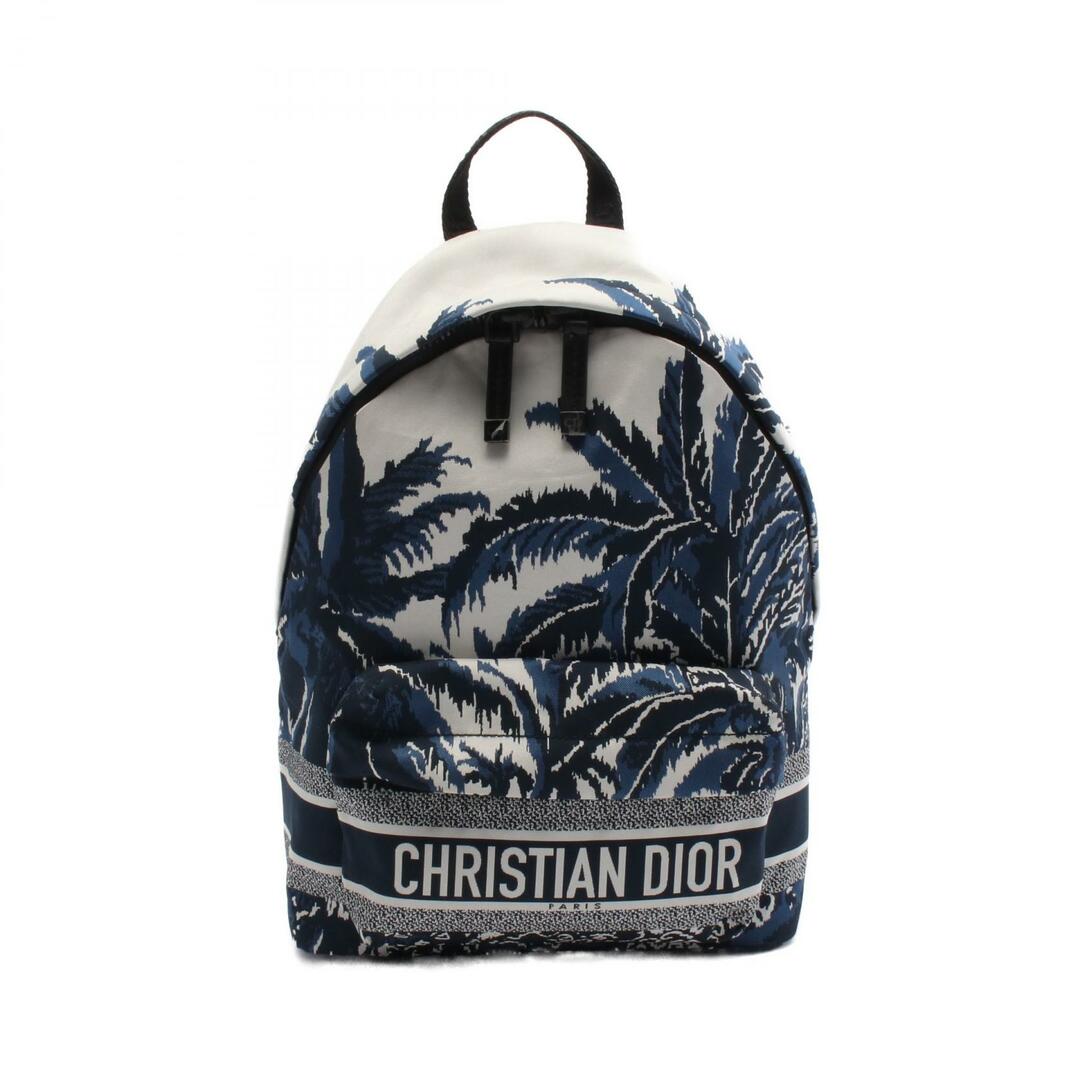 Dior - ディオール ディオールパームズ リュックサック バック Dior - ディオール ディオールパームズ リュックサック バック