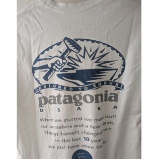 patagonia - 【中古】パタゴニア patagonia PATALOHA パタロハ patagonia - 【中古】パタゴニア patagonia PATALOHA パタロハ