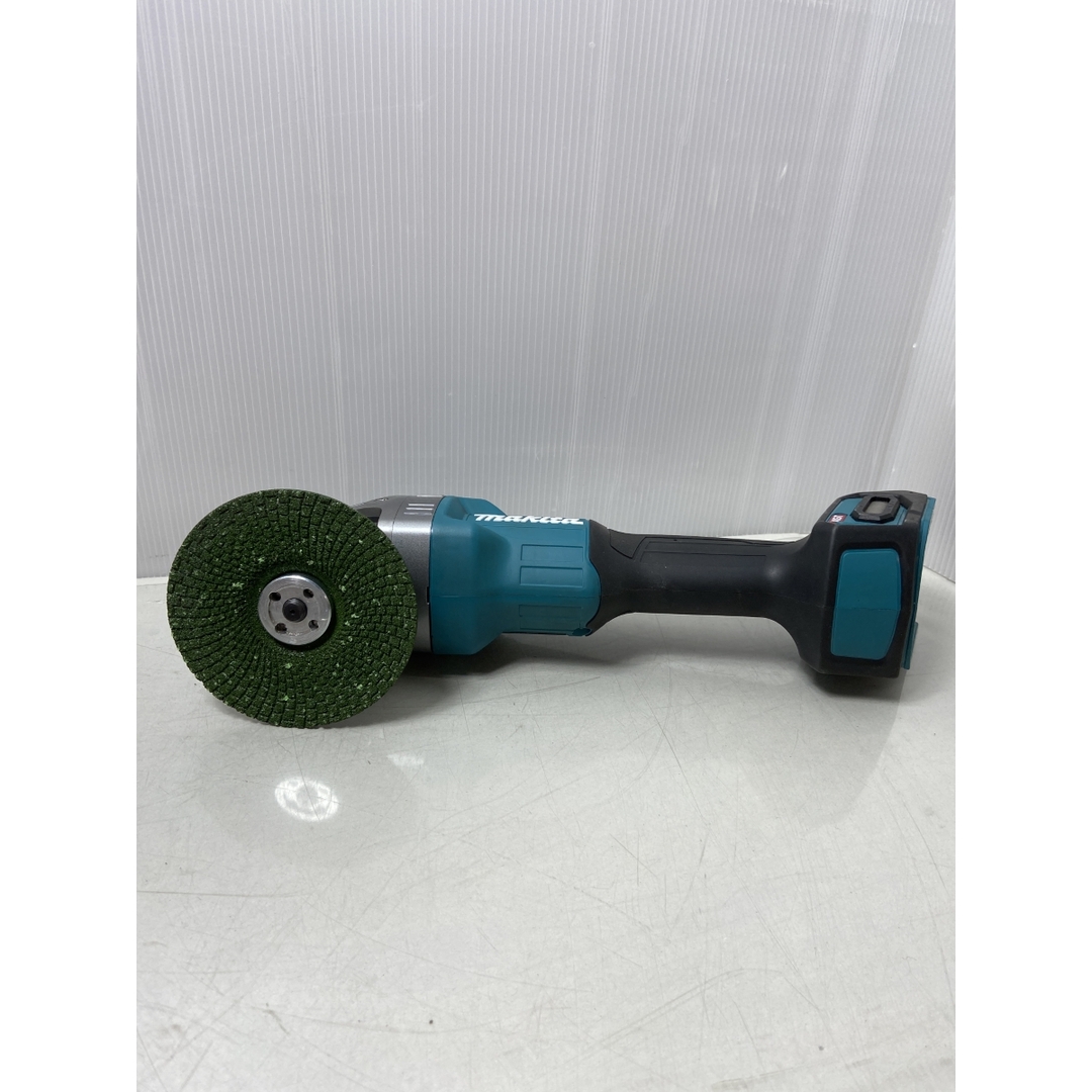 Makita - ΦΦMAKITA マキタ 100mm 40V 充電式ディスクグラインダ Makita - ΦΦMAKITA マキタ 100mm 40V 充電式ディスクグラインダ