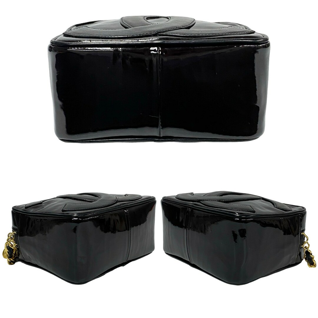 CHANEL - ほぼ未使用 箱 袋付 カード シール有 0番台 CHANEL CHANEL - ほぼ未使用 箱 袋付 カード シール有 0番台 CHANEL