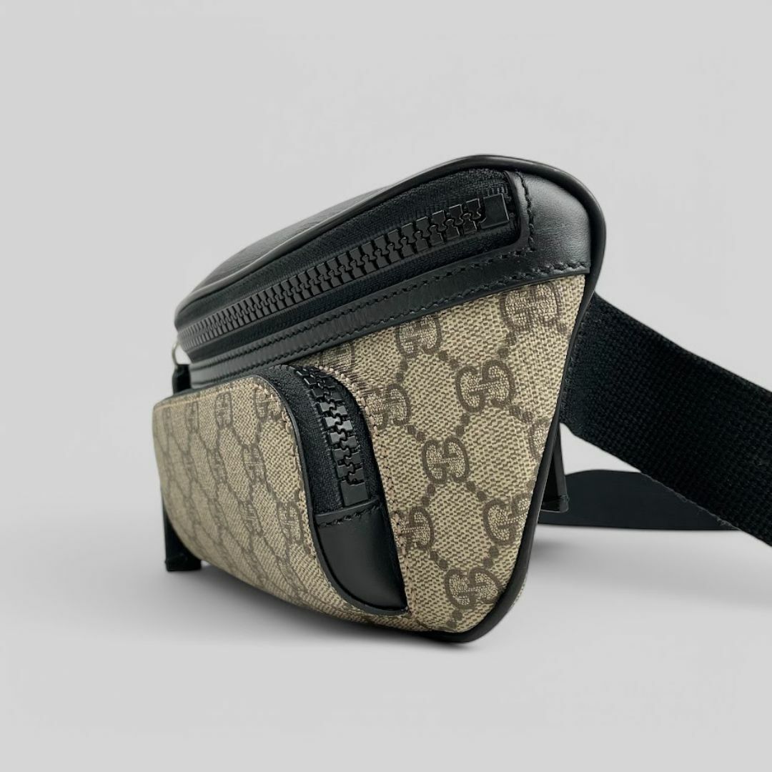 GUCCI - 未使用□グッチ GUCCI□ GGスプリーム GG柄 ボディ GUCCI - 未使用□グッチ GUCCI□ GGスプリーム GG柄 ボディ