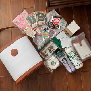 Starbucks(ショルダーバッグ)のフリマアイテム一覧 Starbucks(ショルダーバッグ)のフリマアイテム一覧