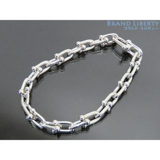 Tiffany & Co. - ティファニー ブレスレット ワイドカフ 1837 Tiffany & Co. - ティファニー ブレスレット ワイドカフ 1837