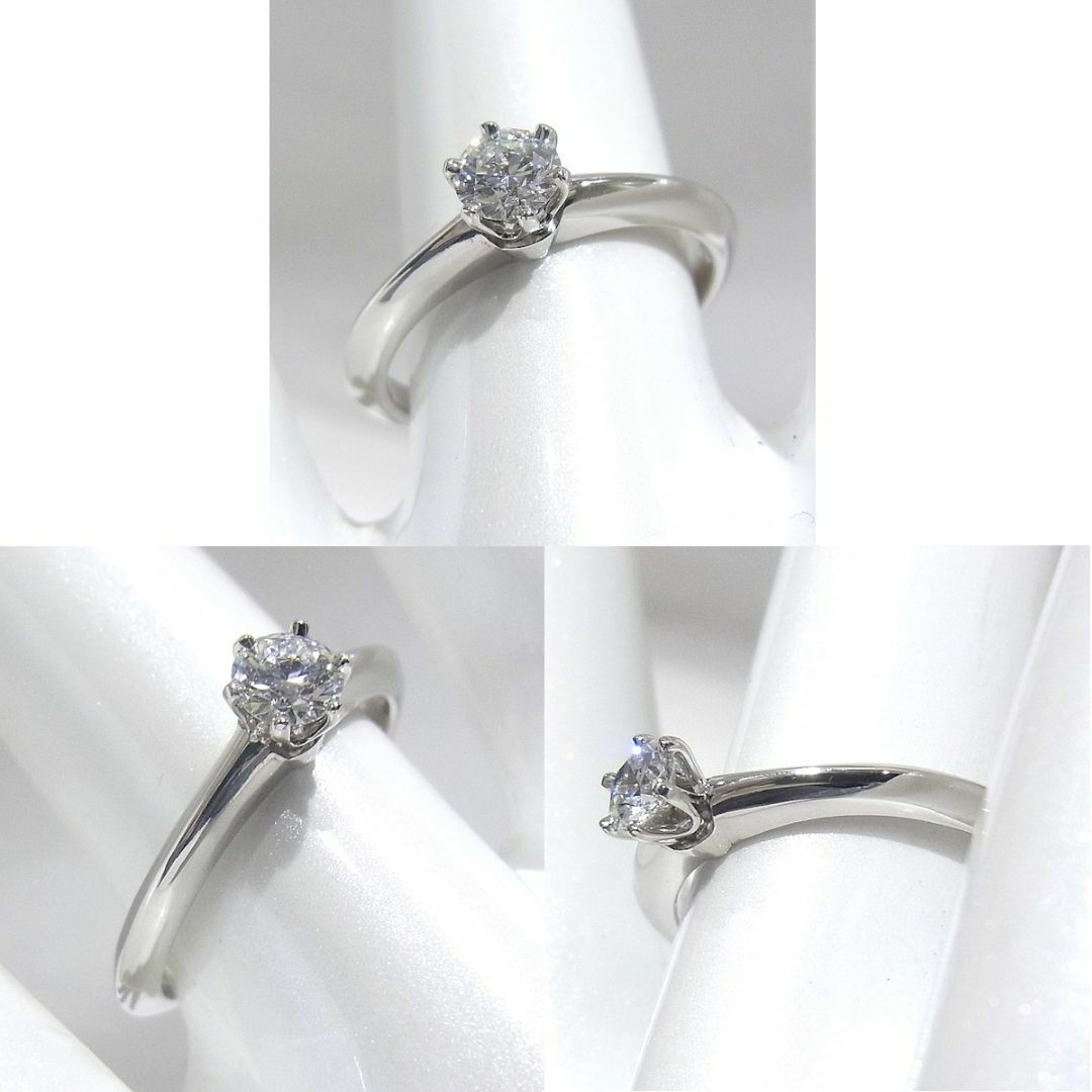 Tiffany & Co. - ティファニー TIFFANY&Co. Pt950 プラチナ Tiffany & Co. - ティファニー TIFFANY&Co. Pt950 プラチナ
