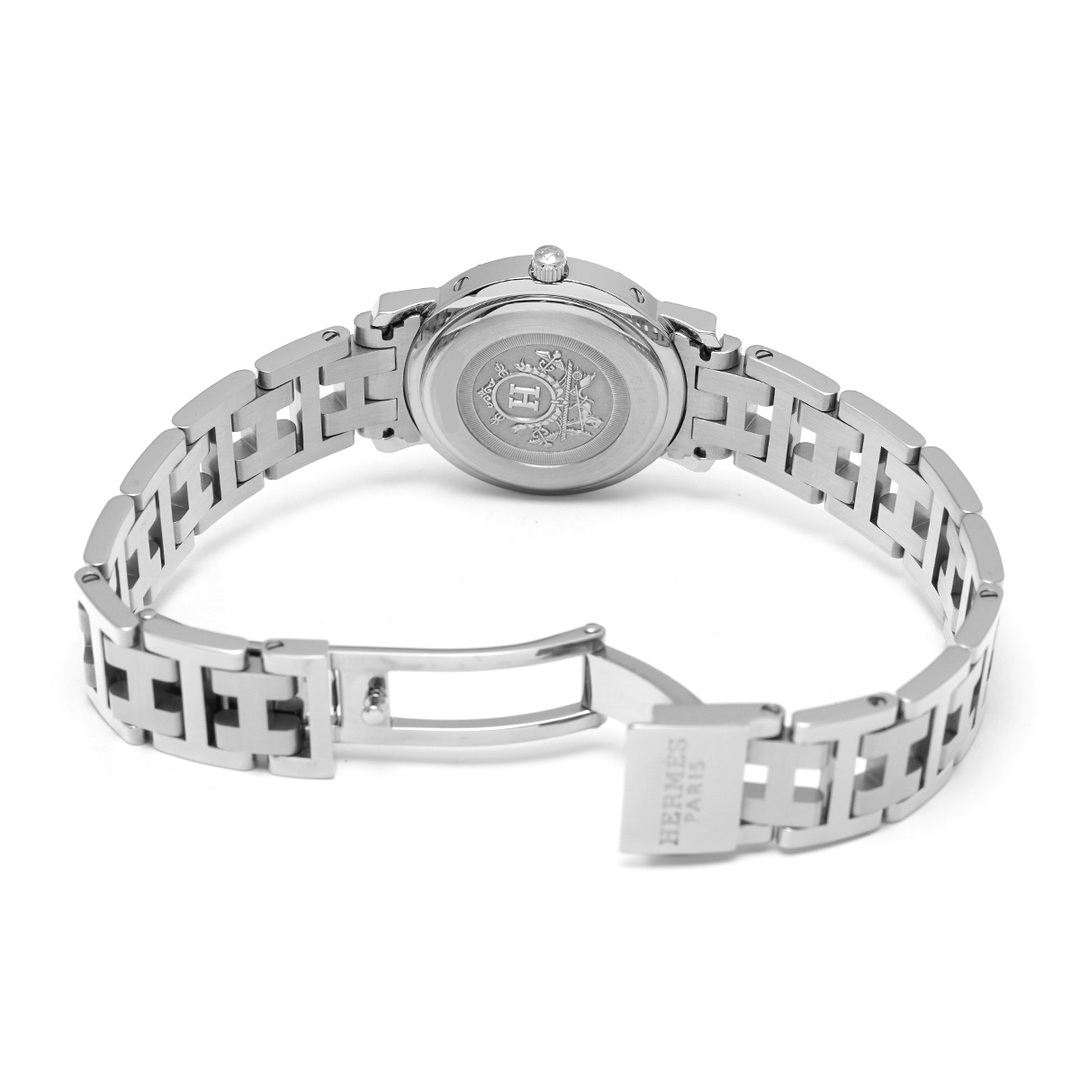 HERMES - 中古 エルメス HERMES CL4.210 ピンク レディース HERMES - 中古 エルメス HERMES CL4.210 ピンク レディース