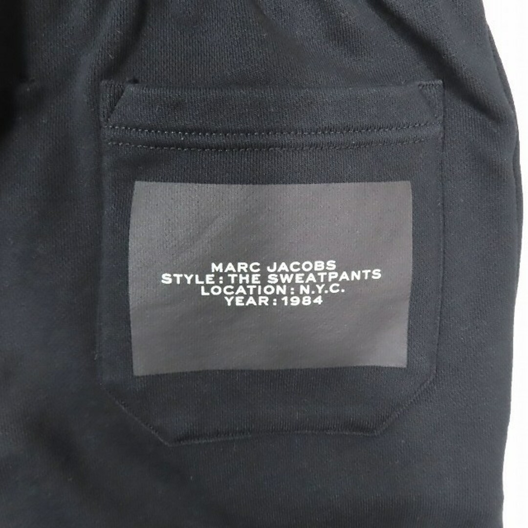 MARC JACOBS - 21SS マークジェイコブス MARC JACOBS スウェット MARC JACOBS - 21SS マークジェイコブス MARC JACOBS スウェット