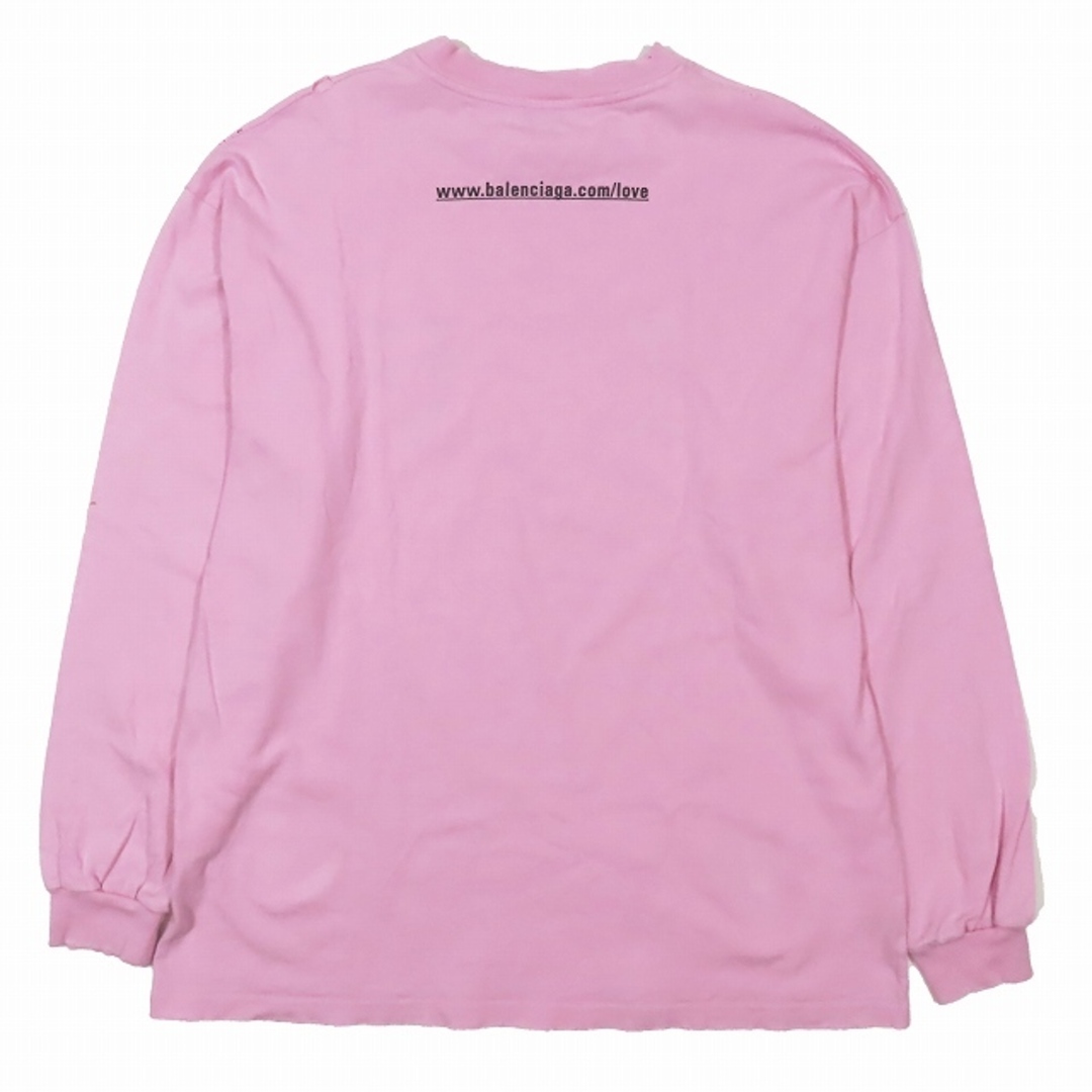 BALENCIAGA - 20SS 美品 バレンシアガ BALENCIAGA バレンタイン