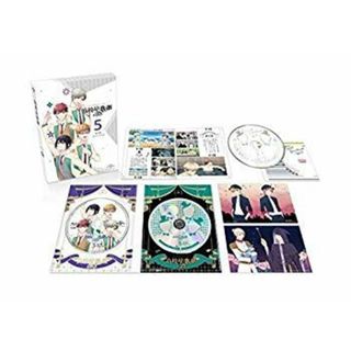 (未使用･未開封品)　スタミュ(第2期) 第5巻(初回限定版) [DVD] wyeba8q(その他)