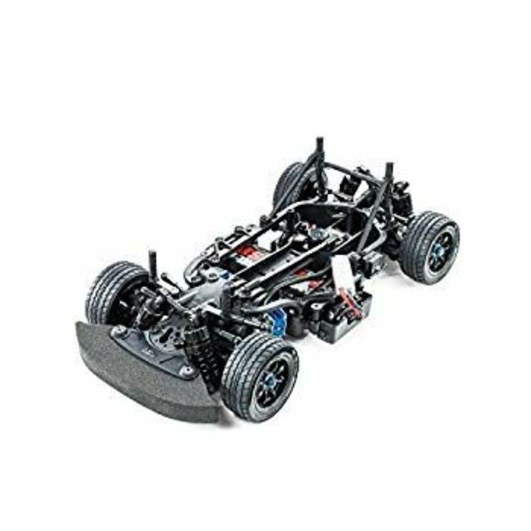 未使用・未開封品) タミヤ 1/10 電動RCカーシリーズ No.647 M-07 未使用・未開封品) タミヤ 1/10 電動RCカーシリーズ No.647 M-07