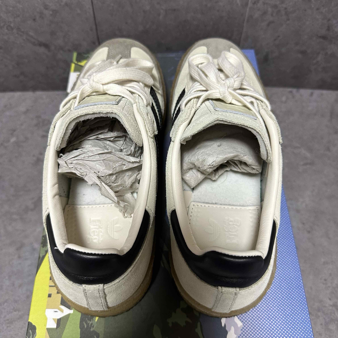 KITH - adidas SAMBA KITH CLARKS サンバ キス クラークスの通販 KITH - adidas SAMBA KITH CLARKS サンバ キス クラークスの通販