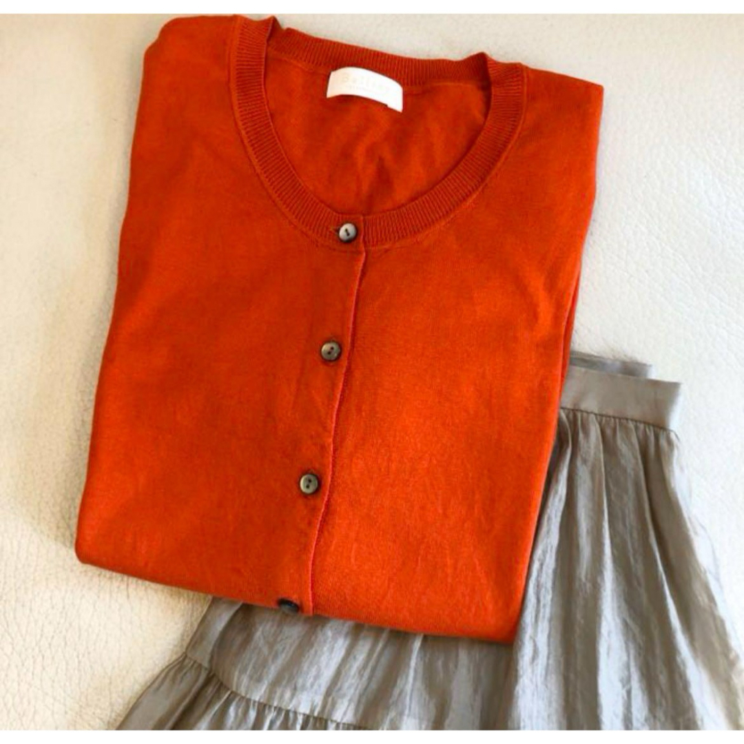 Ballsey - 【トゥモローランド】☆ボールジィ☆カーディガン Ballsey - 【トゥモローランド】☆ボールジィ☆カーディガン
