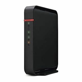 (未使用･未開封品)BUFFALO WiFi 無線LAN ルーター WHR-1166DHP4 11ac ac1200 866+300Mbps デュアルバンド 3LDK 2階建向け 【iPhone8/iPhoneX/iPhoneXS/Amazon Echo(PC周辺機器)