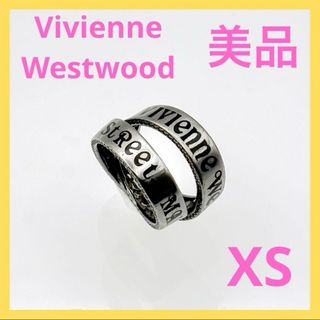 Vivienne Westwood - 初期ソリッドオーブリング ゴールド 23号の Vivienne Westwood - 初期ソリッドオーブリング ゴールド 23号の