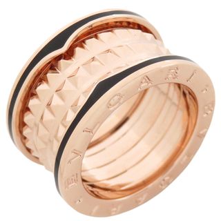 BVLGARI - ブルガリ✴︎fediリング✴︎未使用の通販 by aco's BVLGARI - ブルガリ✴︎fediリング✴︎未使用の通販 by aco's