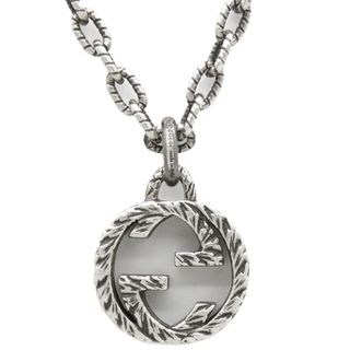GUCCI - 【超レア廃盤品】OLD GUCCI スティック チェーン GUCCI - 【超レア廃盤品】OLD GUCCI スティック チェーン