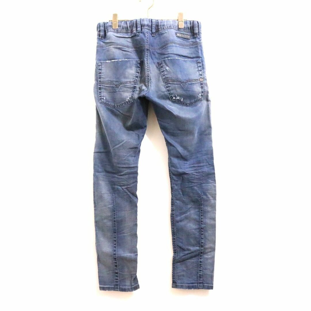 DIESEL - 【中古A】DIESEL ディーゼル 28 S メンズ ジョグ DIESEL - 【中古A】DIESEL ディーゼル 28 S メンズ ジョグ