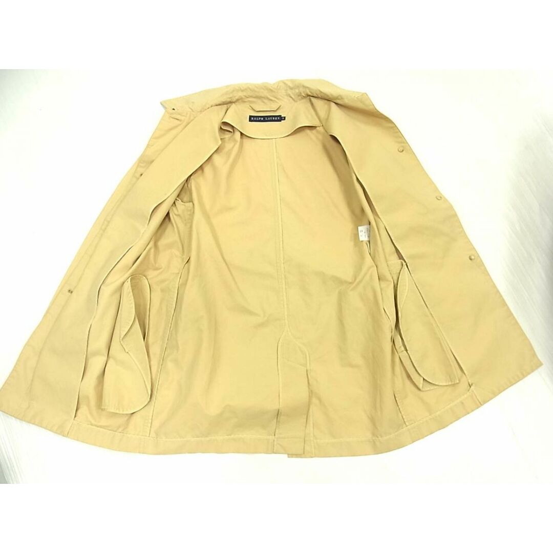 Ralph Lauren - 90S◇RALPH LAUREN ラルフローレン コート 春物 Ralph Lauren - 90S◇RALPH LAUREN ラルフローレン コート 春物