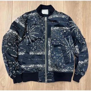 sacai(ジャケット/アウター)のフリマアイテム一覧 sacai(ジャケット/アウター)のフリマアイテム一覧