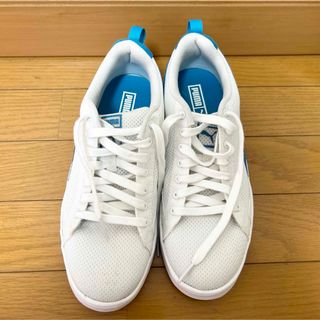 PUMA - 【激レア❗️送料無料‼️】80s ビンテージ PUMA PUMA - 【激レア❗️送料無料‼️】80s ビンテージ PUMA