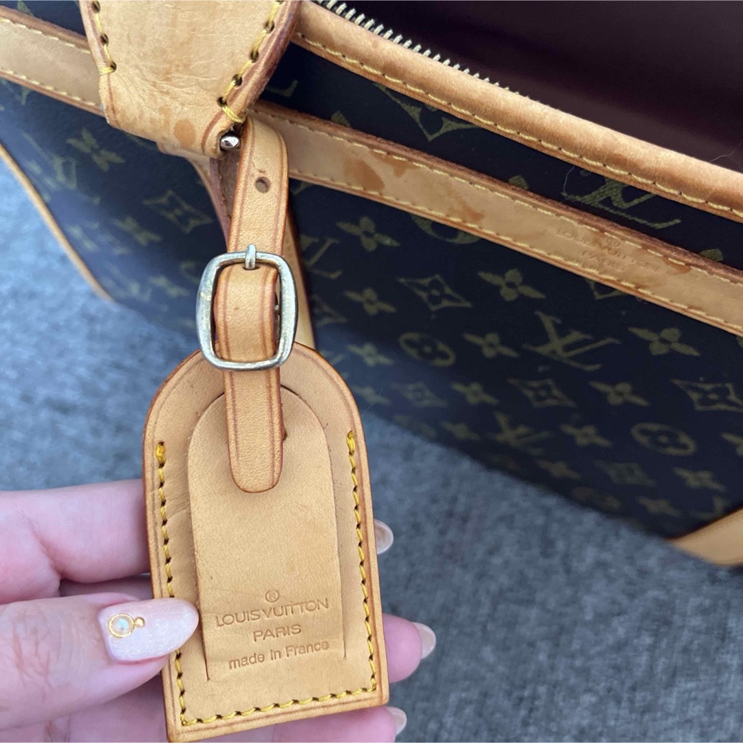 LOUIS VUITTON - ヴィトン ペット用キャリーバックの通販 by LOUIS VUITTON - ヴィトン ペット用キャリーバックの通販 by