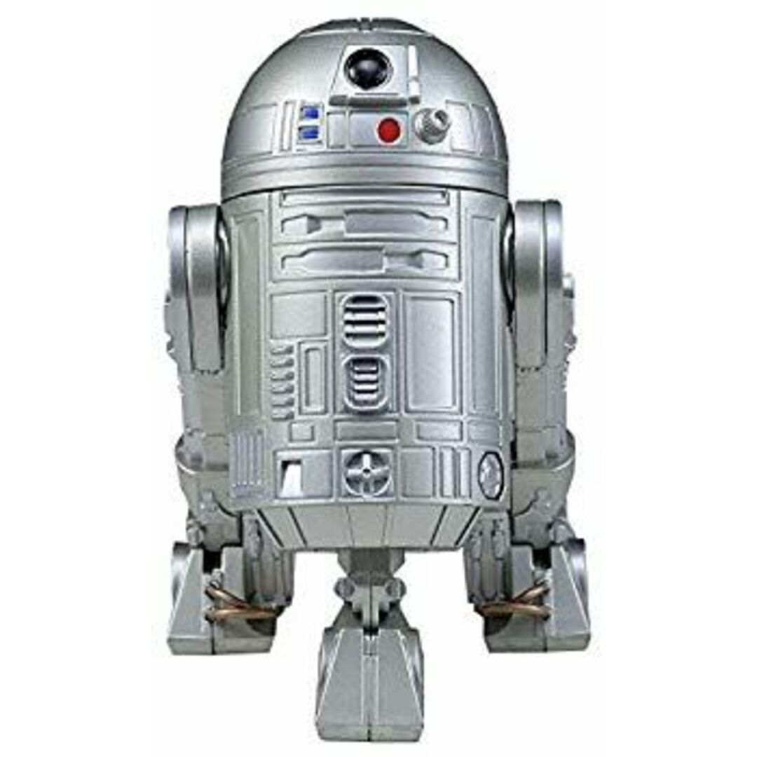 (未使用・未開封品) ローグ・ワン スター・ウォーズ・ストーリー プレミアム1/10スケールフィギュア #R2-BHD? 単品 wyeba8q エンタメ/ホビーのフィギュア(特撮)の商品写真