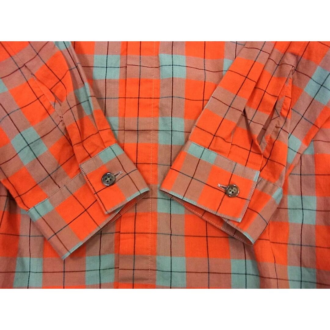 JOHN LAWRENCE SULLIVAN - ◇JOHNLAWRENCESULLIVAN 長袖 JOHN LAWRENCE SULLIVAN - ◇JOHNLAWRENCESULLIVAN 長袖