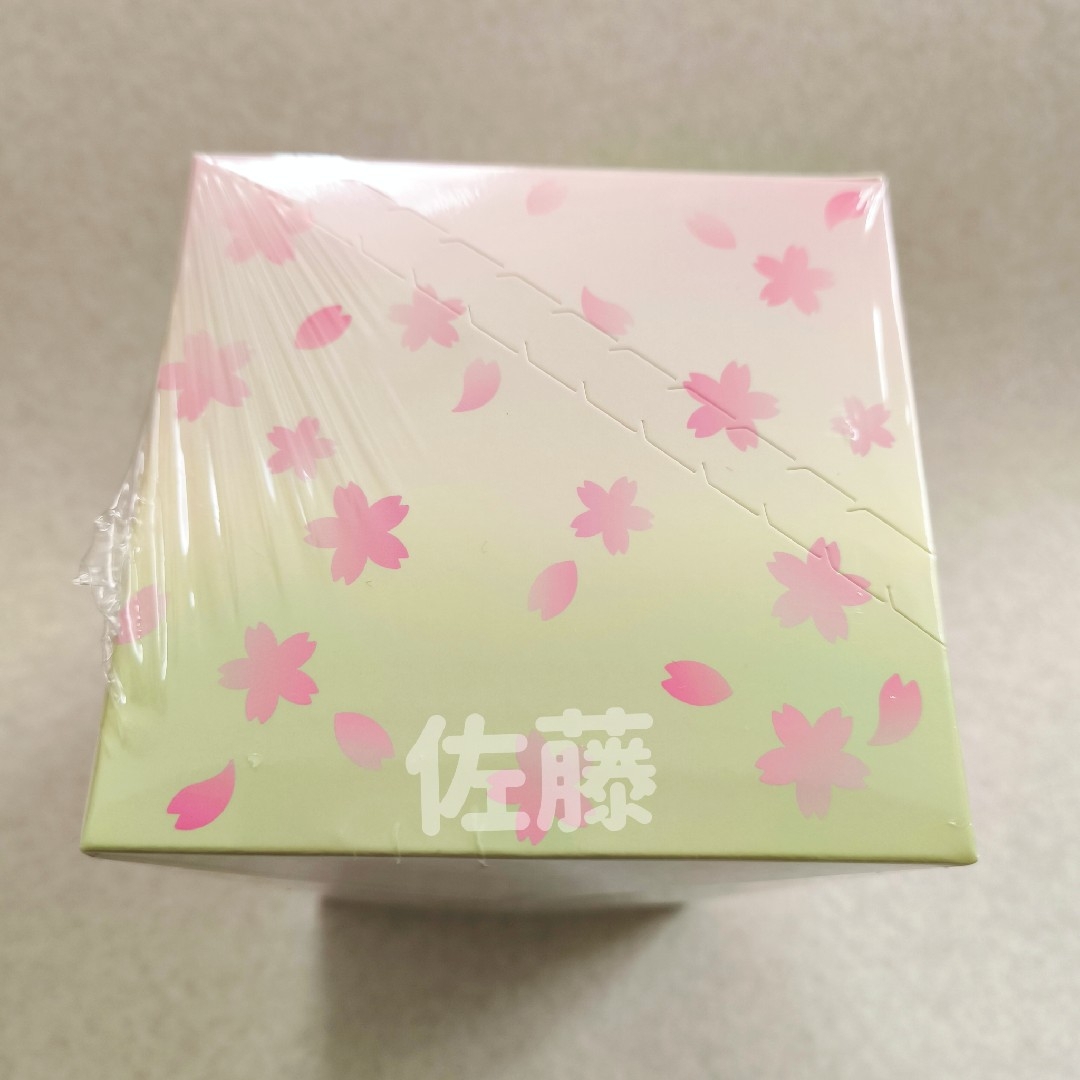 シュリンク付き未開封 Sonny Angel 桜 ハナミエディション 2025 シュリンク付き未開封 Sonny Angel 桜 ハナミエディション 2025