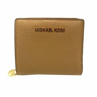 MICHAEL KORS - 【新品】 MICHAEL KORS マイケルコース 折り財布 MICHAEL KORS - 【新品】 MICHAEL KORS マイケルコース 折り財布