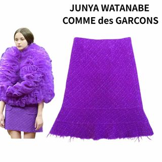 JUNYA WATANABE COMME des GARCONS - 23AW JUNYA WATANABE JUNYA WATANABE COMME des GARCONS - 23AW JUNYA WATANABE
