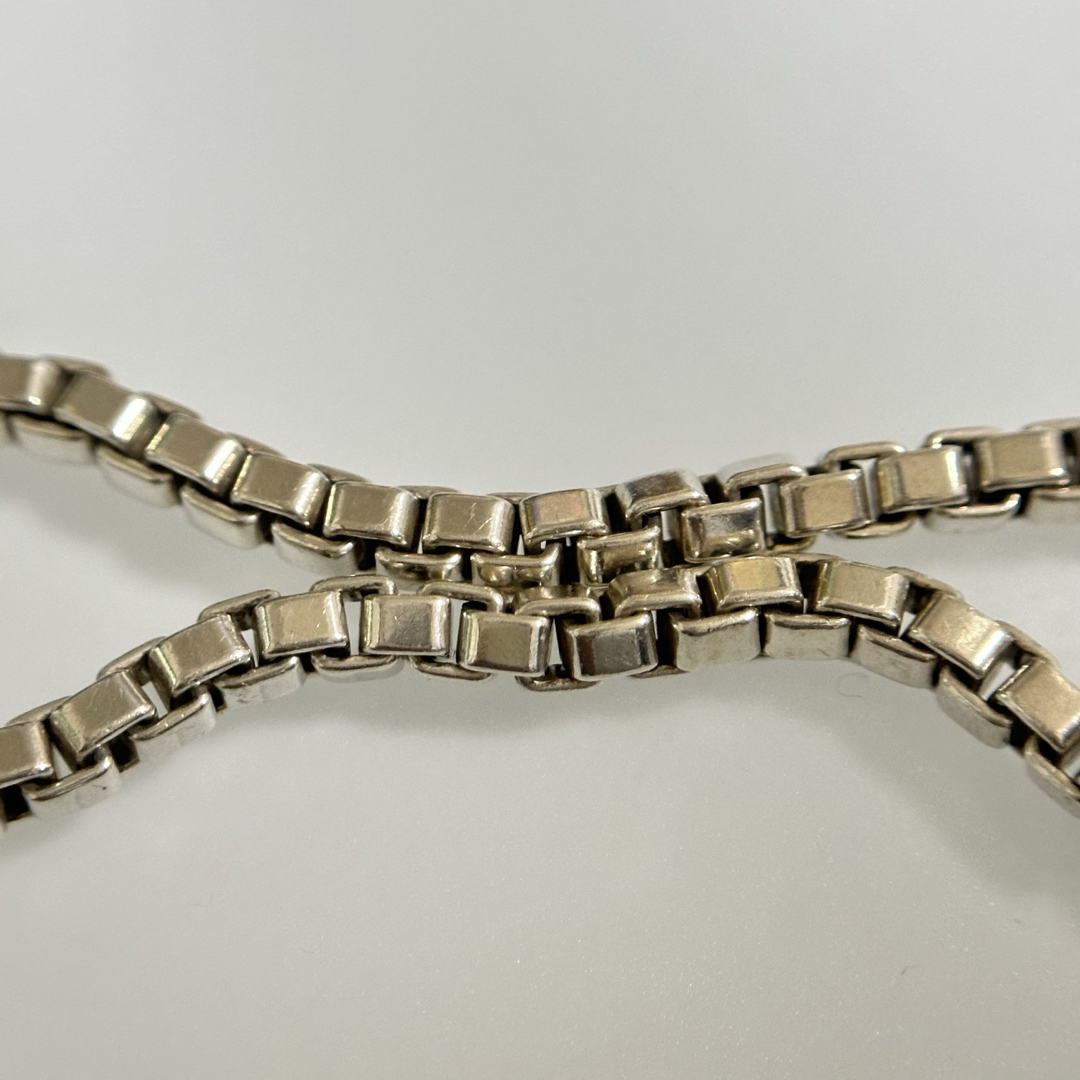 Tiffany & Co. - 美品✨ ティファニー ベネチアン 19cm Tiffany & Co. - 美品✨ ティファニー ベネチアン 19cm