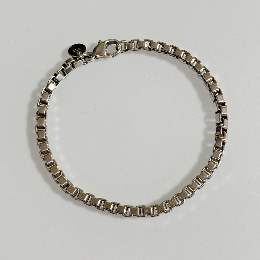 Tiffany & Co. - 美品✨ ティファニー ベネチアン 19cm Tiffany & Co. - 美品✨ ティファニー ベネチアン 19cm