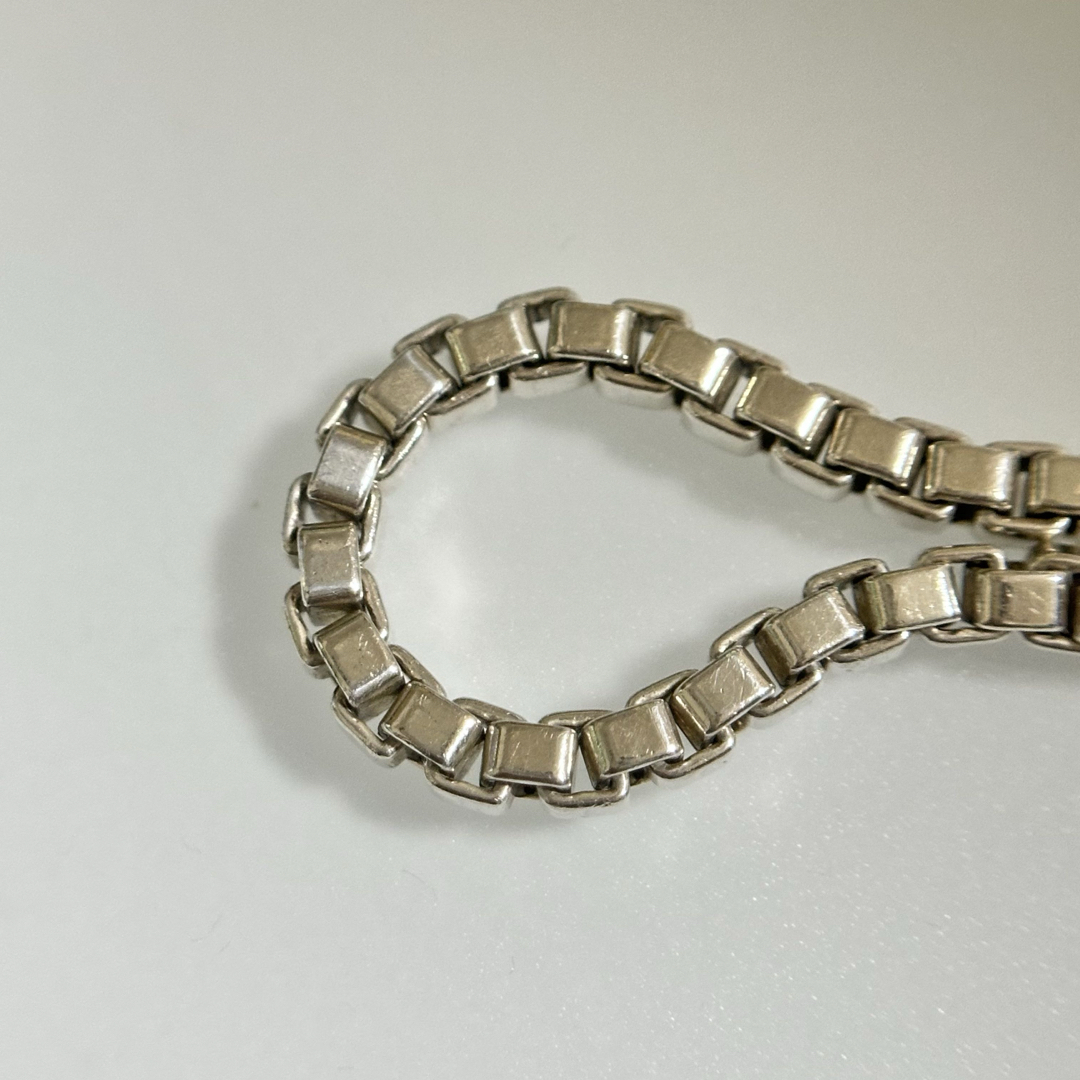 Tiffany & Co. - 美品✨ ティファニー ベネチアン 19cm Tiffany & Co. - 美品✨ ティファニー ベネチアン 19cm