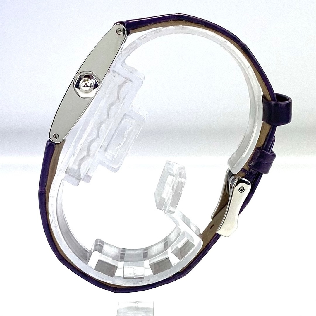 CHAUMET - ショーメ CHAUMET レクタングル 121-10639 ダイヤ CHAUMET - ショーメ CHAUMET レクタングル 121-10639 ダイヤ