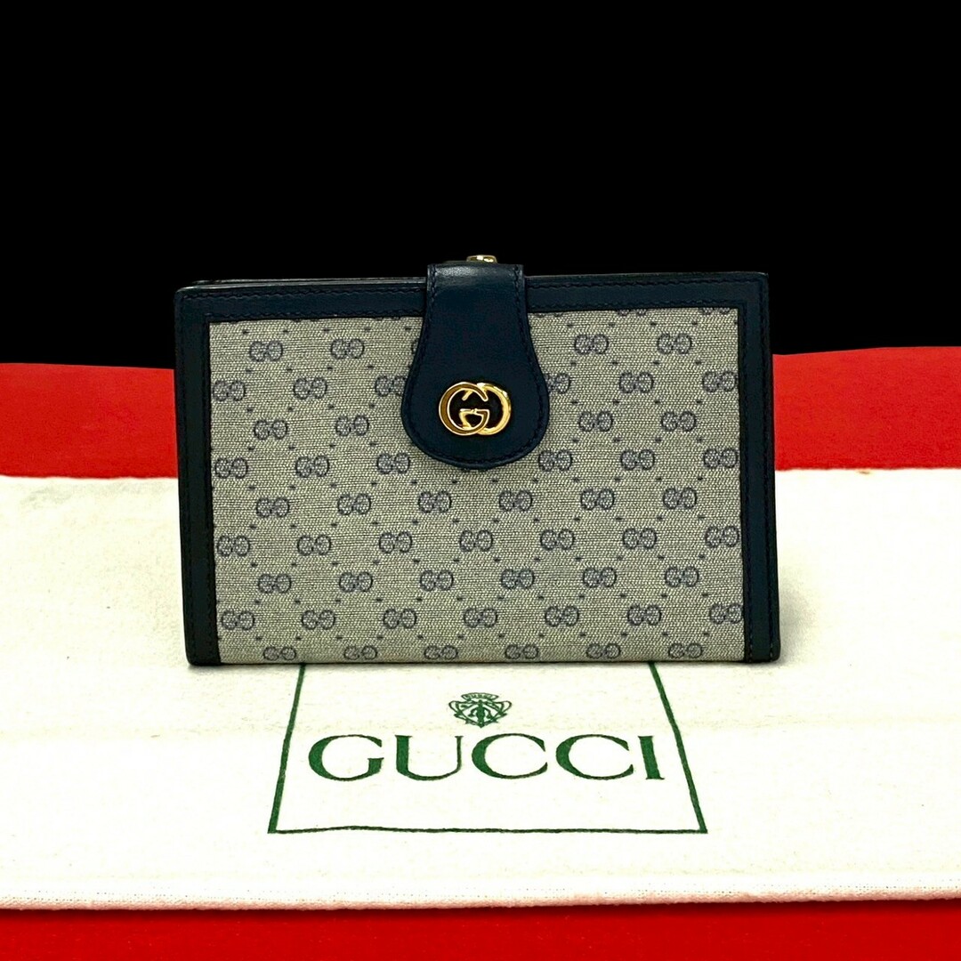 GUCCI - 極 美品 GUCCI グッチ オールドグッチ ヴィンテージ GUCCI - 極 美品 GUCCI グッチ オールドグッチ ヴィンテージ
