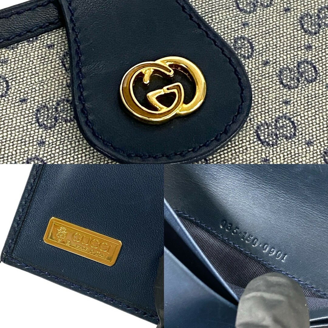 GUCCI - 極 美品 GUCCI グッチ オールドグッチ ヴィンテージ GUCCI - 極 美品 GUCCI グッチ オールドグッチ ヴィンテージ