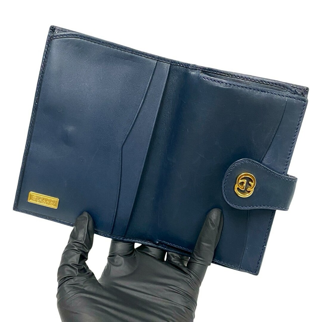 GUCCI - 極 美品 GUCCI グッチ オールドグッチ ヴィンテージ GUCCI - 極 美品 GUCCI グッチ オールドグッチ ヴィンテージ