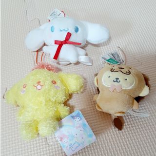 ポムポムプリン - ナガノ×サンリオキャラクターズ ピザ大好き ポムポムプリン - ナガノ×サンリオキャラクターズ ピザ大好き