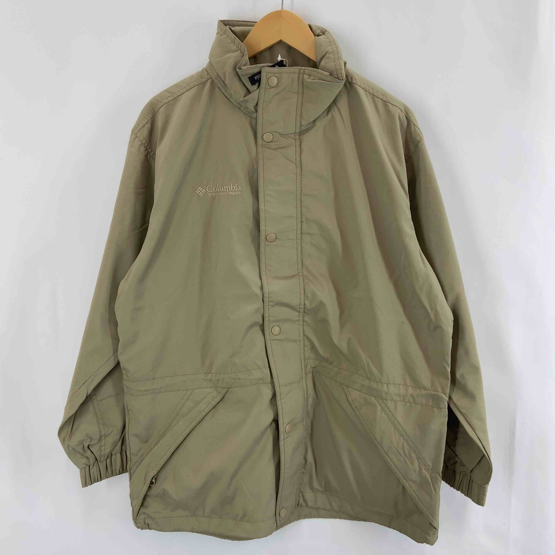 Columbia - Columbia コロンビア メンズ マウンテンパーカー Columbia - Columbia コロンビア メンズ マウンテンパーカー