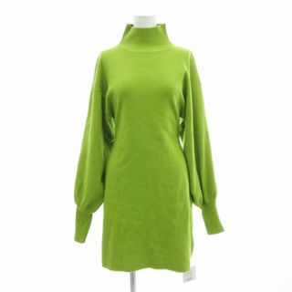 SLY - はじこい深キョン着用♡SLY WILLOW DOTS LONG OP深田恭子 SLY - はじこい深キョン着用♡SLY WILLOW DOTS LONG OP深田恭子