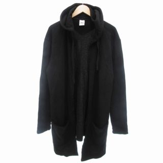 ZARA - ZARA ザラ ウォッシュド加工ボックスフィットフーディ M ZARA - ZARA ザラ ウォッシュド加工ボックスフィットフーディ M