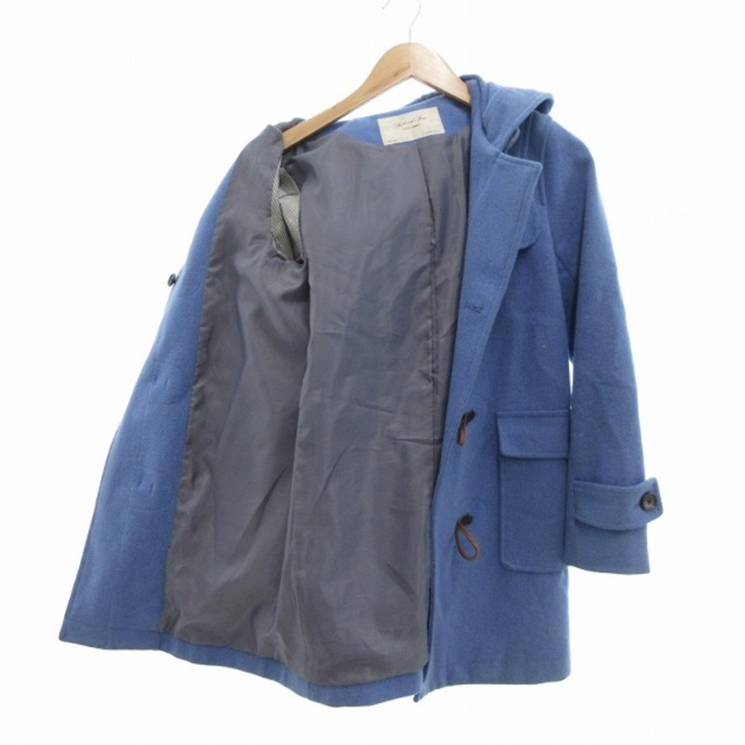 Spick & Span - スピック&スパン ダッフルコート メルトン Spick & Span - スピック&スパン ダッフルコート メルトン