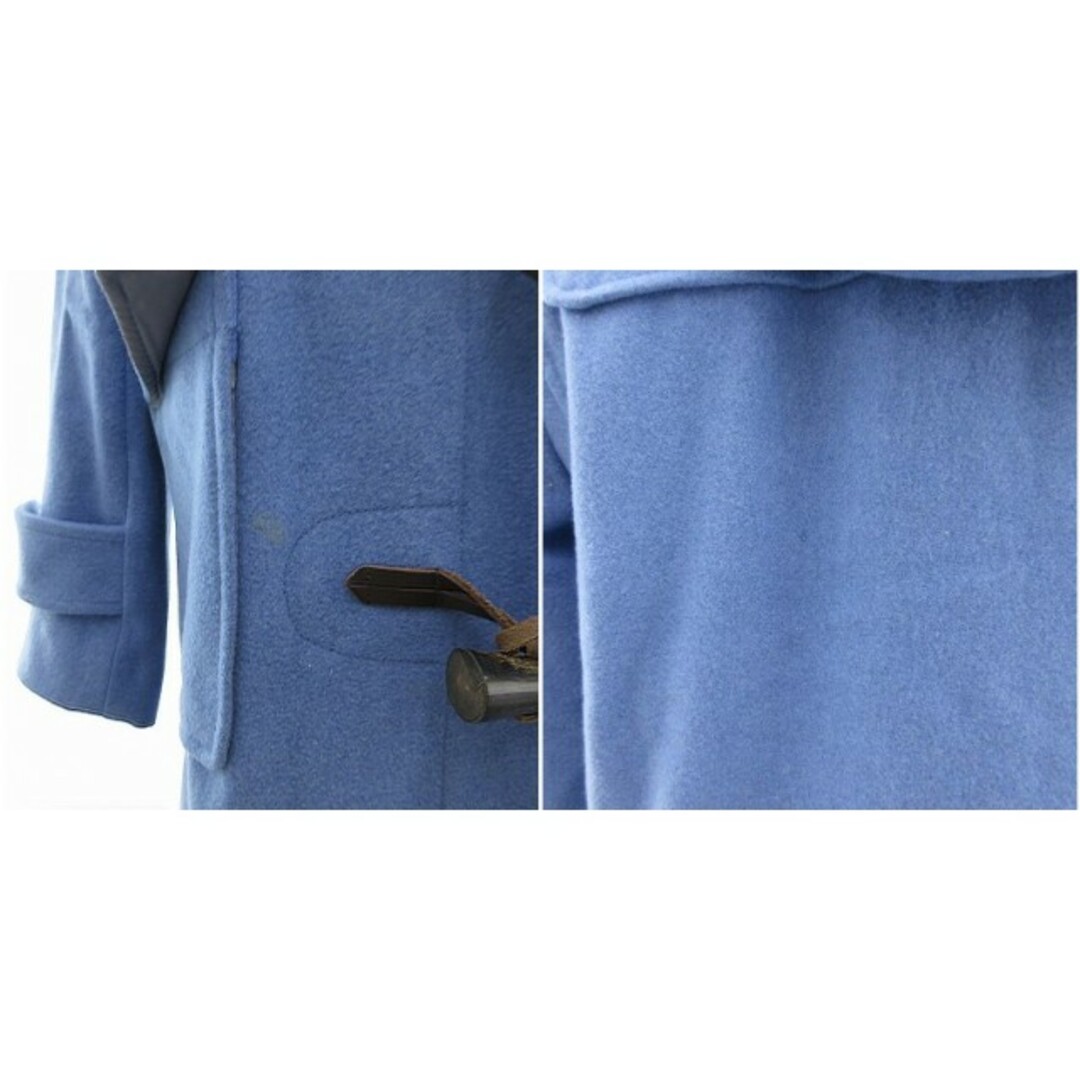 Spick & Span - スピック&スパン ダッフルコート メルトン Spick & Span - スピック&スパン ダッフルコート メルトン
